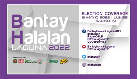 2022 Laguna local elections .